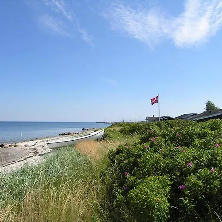 Holiday home 40155-juelsminde-bugten-31 *