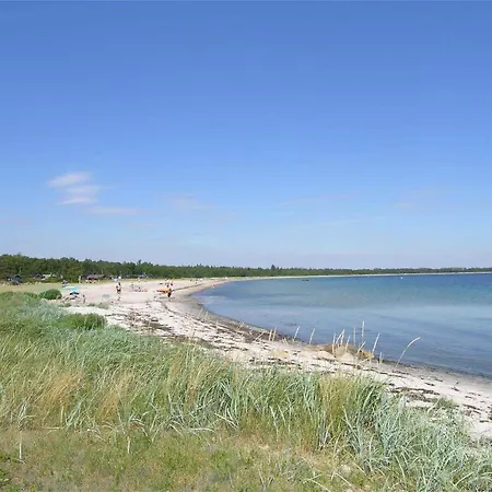 40155-juelsminde-bugten-31 Casa vacanze *