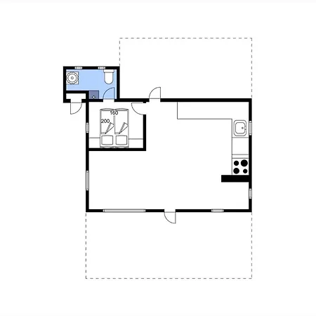 40155-juelsminde-bugten-31 Vakantiehuis Juelsminde (Hedensted)