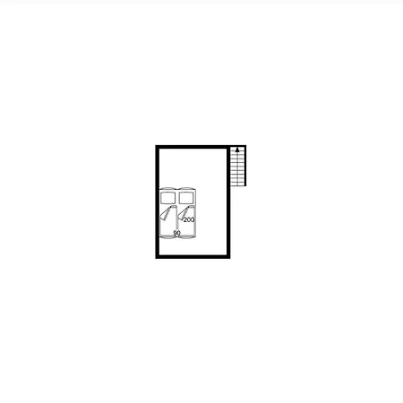40155 - Bugten 31 Ferienhaus *