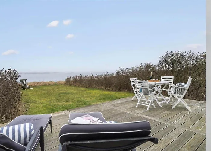 Casa vacanze 40155-juelsminde-bugten-31 *