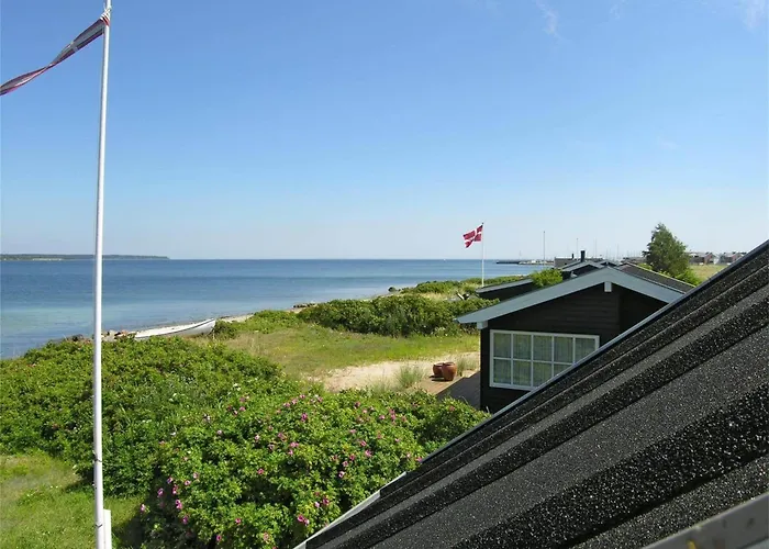 Casa vacanze 40155-juelsminde-bugten-31 *