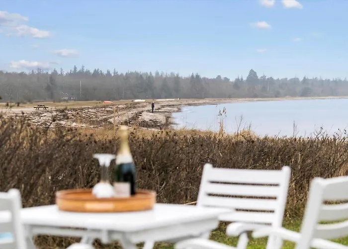 Holiday home 40155-juelsminde-bugten-31