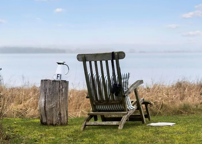 Casa vacanze 40155-juelsminde-bugten-31