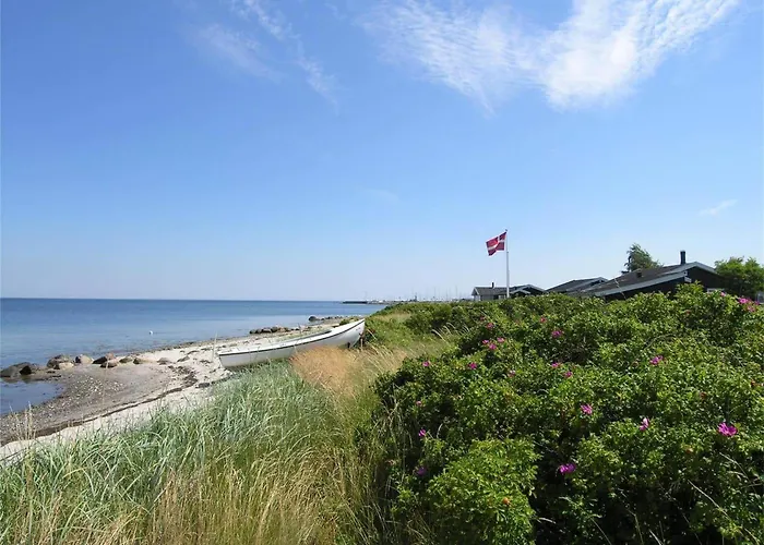 Casa vacanze 40155-juelsminde-bugten-31 *