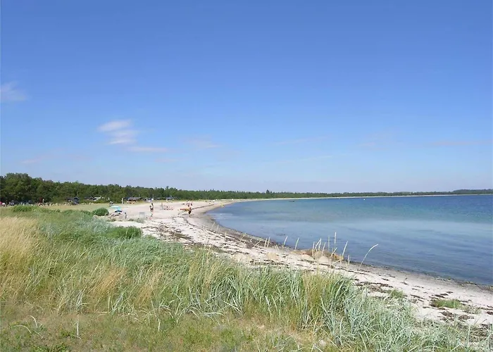 40155-juelsminde-bugten-31 Casa vacanze *