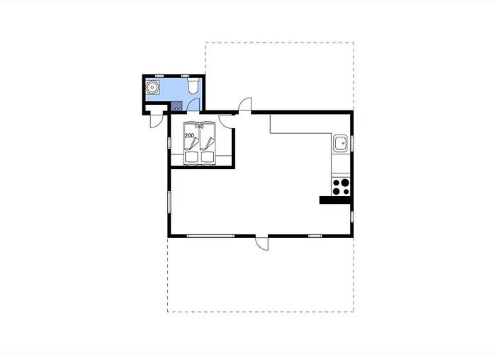 40155-juelsminde-bugten-31 펜션 유엘스민드